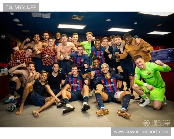 巴萨替补球员决定比赛，阵容深度成漫长赛季争冠保障