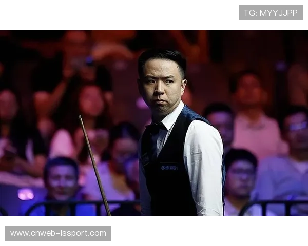 斯诺克世锦赛资格赛：中国00后小将爆冷淘汰世界前十