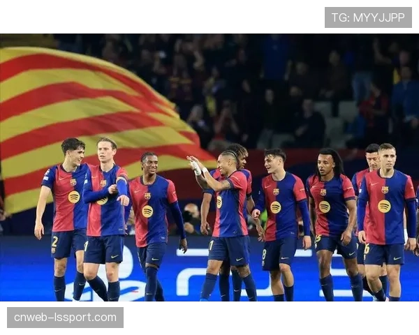 从0-2到3-2：巴萨青年军上演诺坎普奇迹，逆转多特蒙德